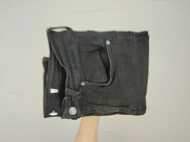 skinny dżinsy: Jeansy damskie, rozmiar S — 5