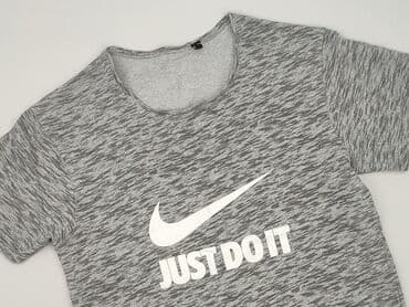Nike, T-shirt damski, S