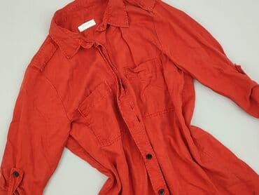 zara wyprzedaż buty: Zara, Koszula damska, rozmiar M — 1
