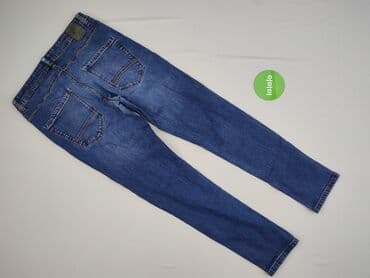 jeansy pumpy: Medicine, Jeansy dla mężczyzn, rozmiar M — 3