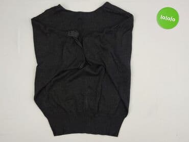 poliamid w swetrze: Atmosphere, Sweter damski, rozmiar S — 3