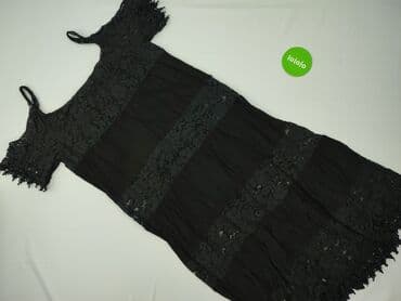 sukienki koronkowe: Sukienka damska, rozmiar One size — 3