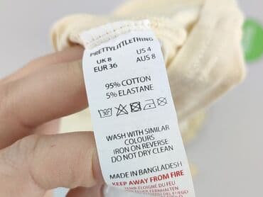 ltb sukienki: PrettyLittleThing, Sukienka damska, rozmiar S — 5