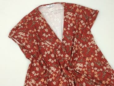 koszulka marki mango: Mango, Women's blouse, size XL (EU 42) — 1