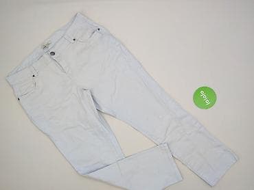 jeans dromedar: Peacocks, Jeansy damskie, rozmiar 2XL — 2