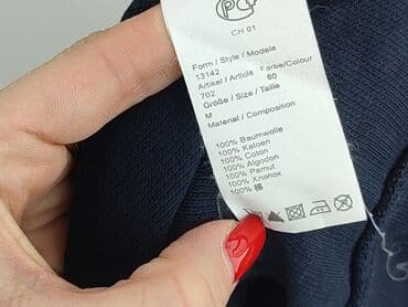 koszulka barcelony 2425: Bluza dla mężczyzn, M, Daniel Hechter, stan - Bardzo dobry — 5