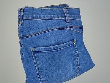 facesit in jeans: DENIM JEANS, Jeansy damskie, rozmiar XL — 7