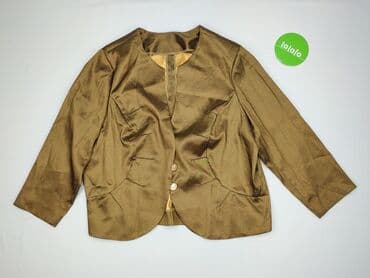 костюми жіночі класичні: Marynarka damska, rozmiar XL — 2