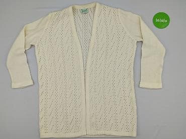 eobuwie caprice: Kardigan damski, rozmiar M — 2