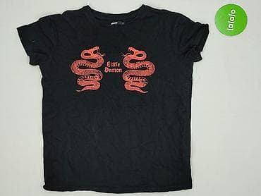cipo: Cropp, T-shirt damski, rozmiar S — 3