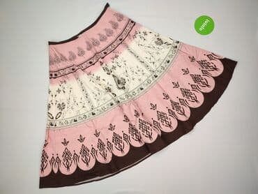spódniczka boho: Spódnica damska, M — 2