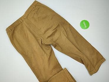 pull i bear bluza: Chinosy dla mężczyzn, rozmiar L — 3