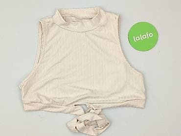 bluzki lv: Shein, Top damski, rozmiar XL — 2