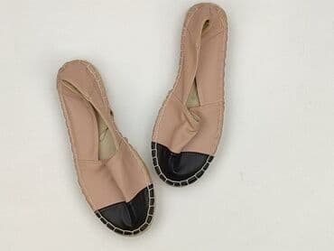 primark kapcie damskie: Primark, Flat shoes for women, size 37 — 2