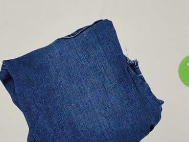 jeansy straight stradivarius: Esmara, Jeans for women, size M (EU 38) — 6