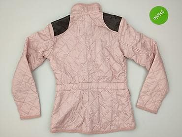 biala kurtka hm: Kurtka przejściowa damska, rozmiar S — 3