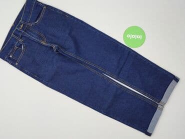 bluza relab: Spodnie jeansowe, Destination, 9 lat, 128/134, stan - Idealny — 2