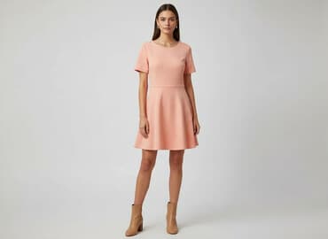 solar sukienki nowości 2023: Sukienka damska, rozmiar L — 6