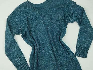 bluzki v: Tunika damska, rozmiar M — 1