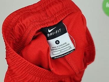 pull and bear pl: Nike, Shorts for men, size S — 4
