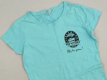 koszulki tureckie: T-shirt damski, rozmiar S — 1