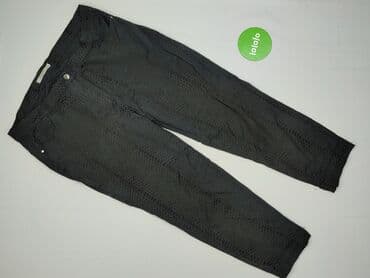 kurtki zimowe damskie monnari: Monnari, Spodnie materiałowe damskie, rozmiar 2XL — 2