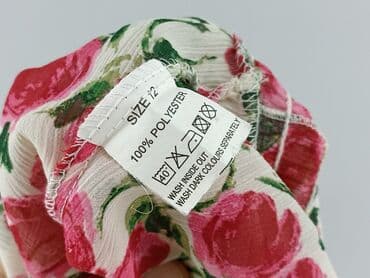 bluzki ażurowe allegro: Women's blouse, size L — 6