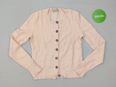 sweter kopertowy wiązany zara: Zara, Kardigan damski, rozmiar S — 2