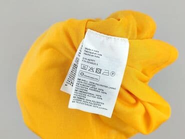 shein zolta sukienka: Sukienka damska, rozmiar S — 4