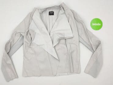 kurtka house 2012: Tom Rose, Kurtka skórzana damska, rozmiar L — 2