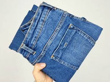 jeansy z rozcięciami zara: Zara, Jeansy damskie, rozmiar L — 5