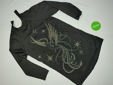 hermes klapki vitkac: H&M, Sukienka damska, rozmiar L — 2