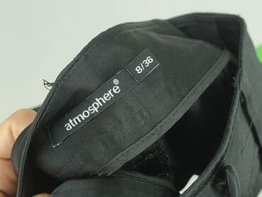 damskie szorty atmosphere: Atmosphere, Szorty damskie, rozmiar S — 4