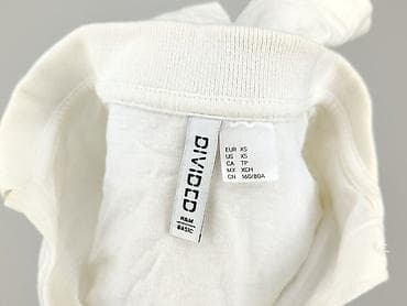 koszula paul shark: H&M Divided, Damska koszulka polo, rozmiar XS — 4