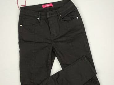 Jeans for women, size XS (EU 34)