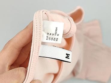 trampki biale hm: H&M Divided, Sukienka damska, rozmiar M — 4