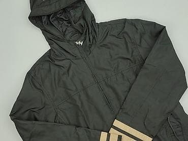 Parka damska, rozmiar L