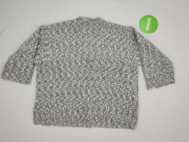 sweter tunika mohito: Sweter damski, One size — 3