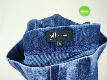 lee spódnice: Reserved YFL, Spódnica damska, rozmiar M — 4