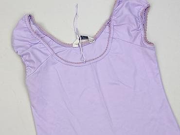 puchowa: Dorothy Perkins, Bluzka damska, rozmiar L — 1