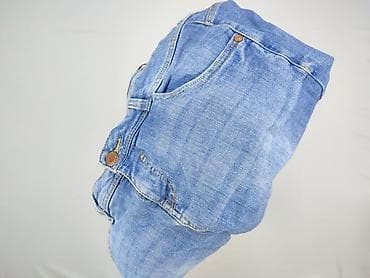 bootcut: Jeansy damskie, rozmiar S — 6