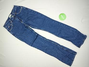 bagy jeans: Perfect J, Jeansy damskie, rozmiar S — 2