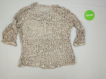 bluzki slubna: Bonita, Bluzka damska, rozmiar 4XL — 3