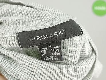 stradivarius dresy: Primark, Golf damski, rozmiar XS — 4