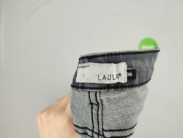 cohen jacob jeans: Jeansy damskie, rozmiar M — 4