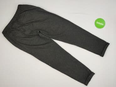 terrastyll spodnie: Reserved YFL, Spodnie materiałowe damskie, rozmiar S — 3