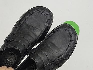 buty robocze: Półbuty damskie, rozmiar 40 — 5