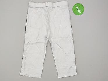 spodenki do: Spodnie 3/4 damskie, rozmiar S — 3