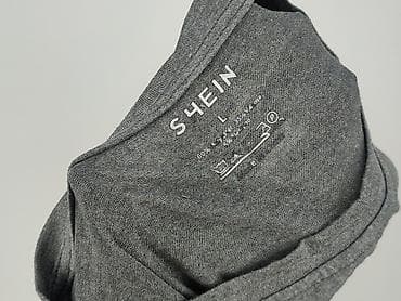 sunray protect: Shein, T-shirt damski, rozmiar L — 5
