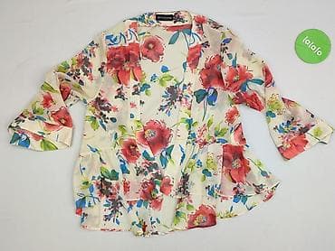 tatuum tuniki: PrettyLittleThing, Narzutka damska, rozmiar M — 2